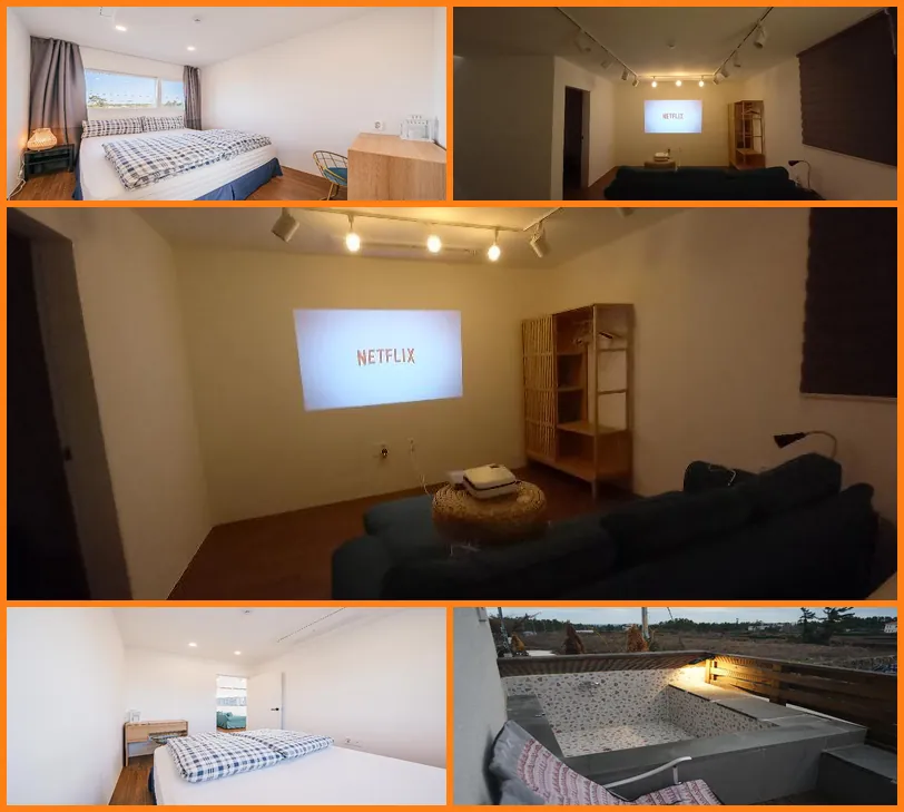 Jeju Soheene gallery Pension - sumbi 호텔 기타 이미지