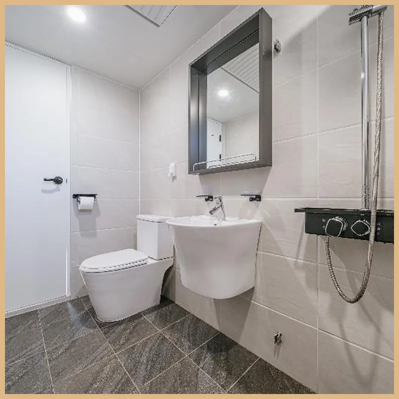 Jeju Soheene gallery Pension - sumbi 호텔 시설 이미지