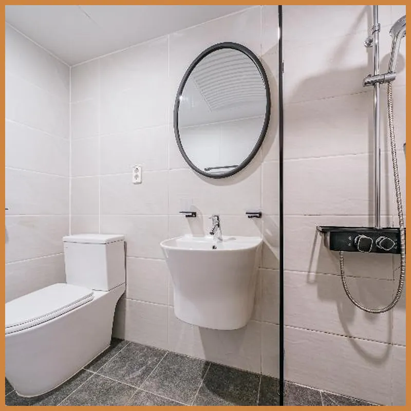 Jeju Soheene gallery Pension - sumbi 호텔 시설 이미지