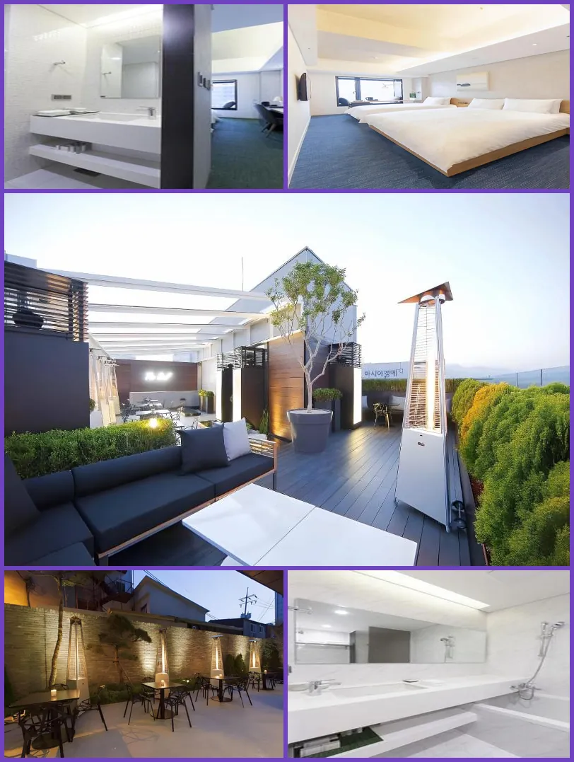 Stayb Hotel Myeongdong 호텔 기타 이미지