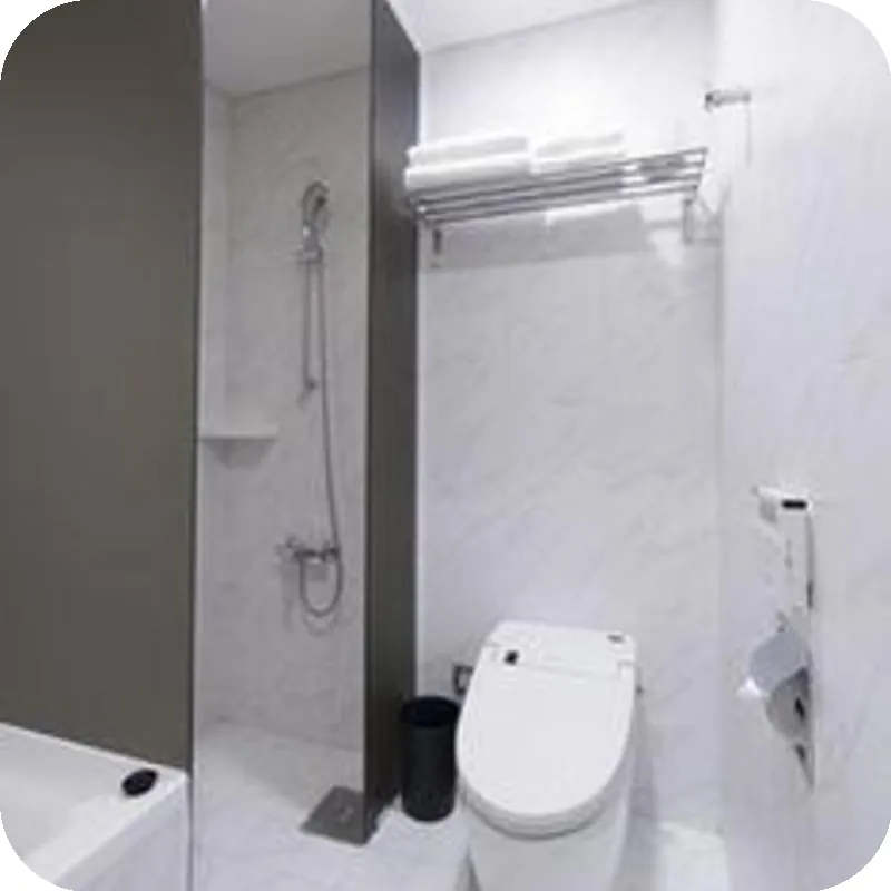 Stayb Hotel Myeongdong 호텔 시설 이미지