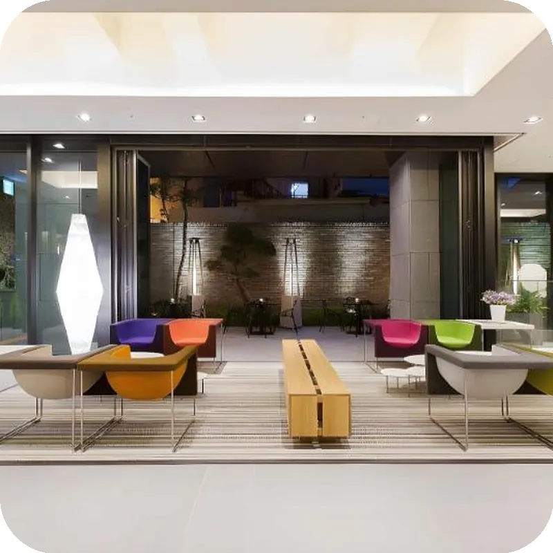 Stayb Hotel Myeongdong 호텔 이미지