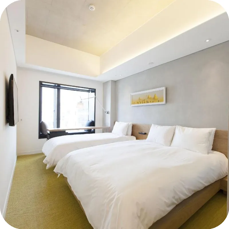 Stayb Hotel Myeongdong 호텔 내부 이미지