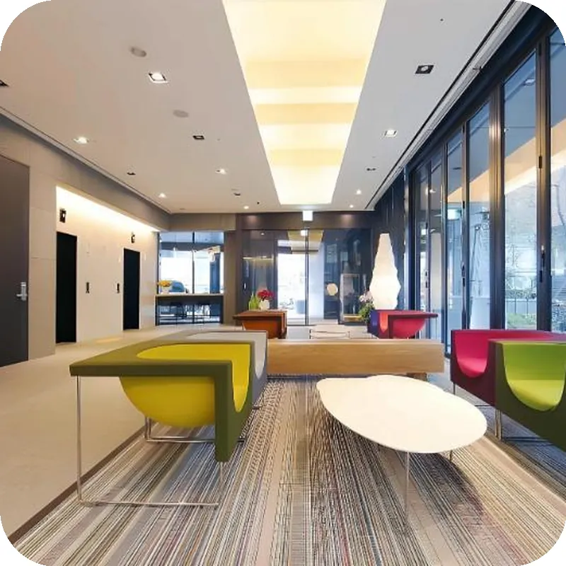 Stayb Hotel Myeongdong 호텔 이미지