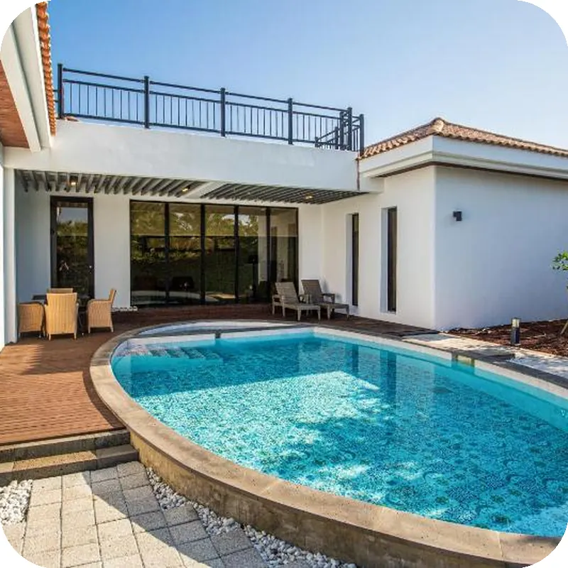 Libentia Hotel & Poolvilla 호텔 시설 이미지