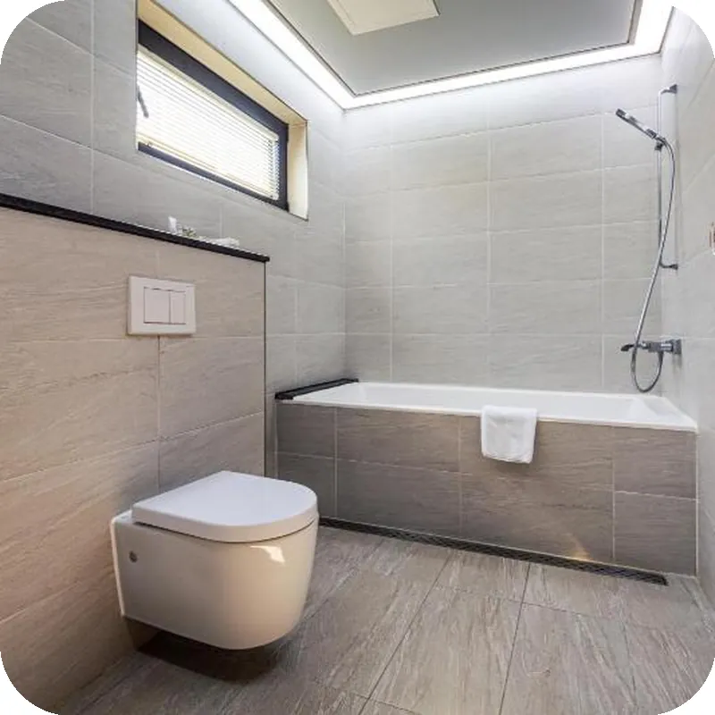 Libentia Hotel & Poolvilla 호텔 시설 이미지