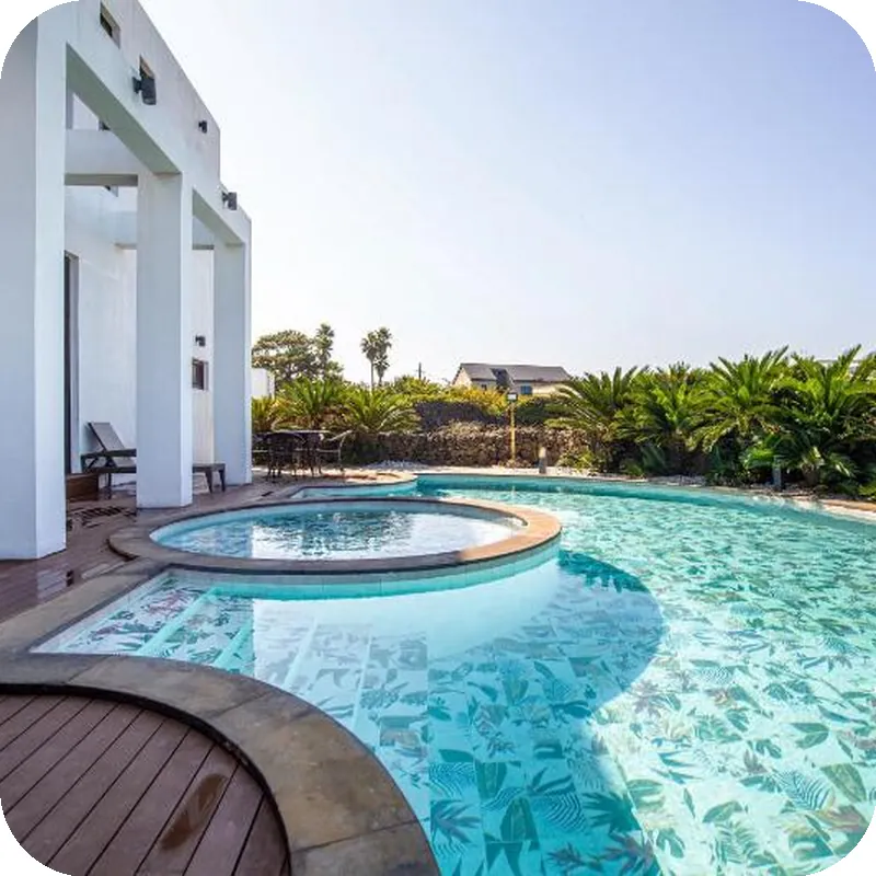 Libentia Hotel & Poolvilla 호텔 이미지