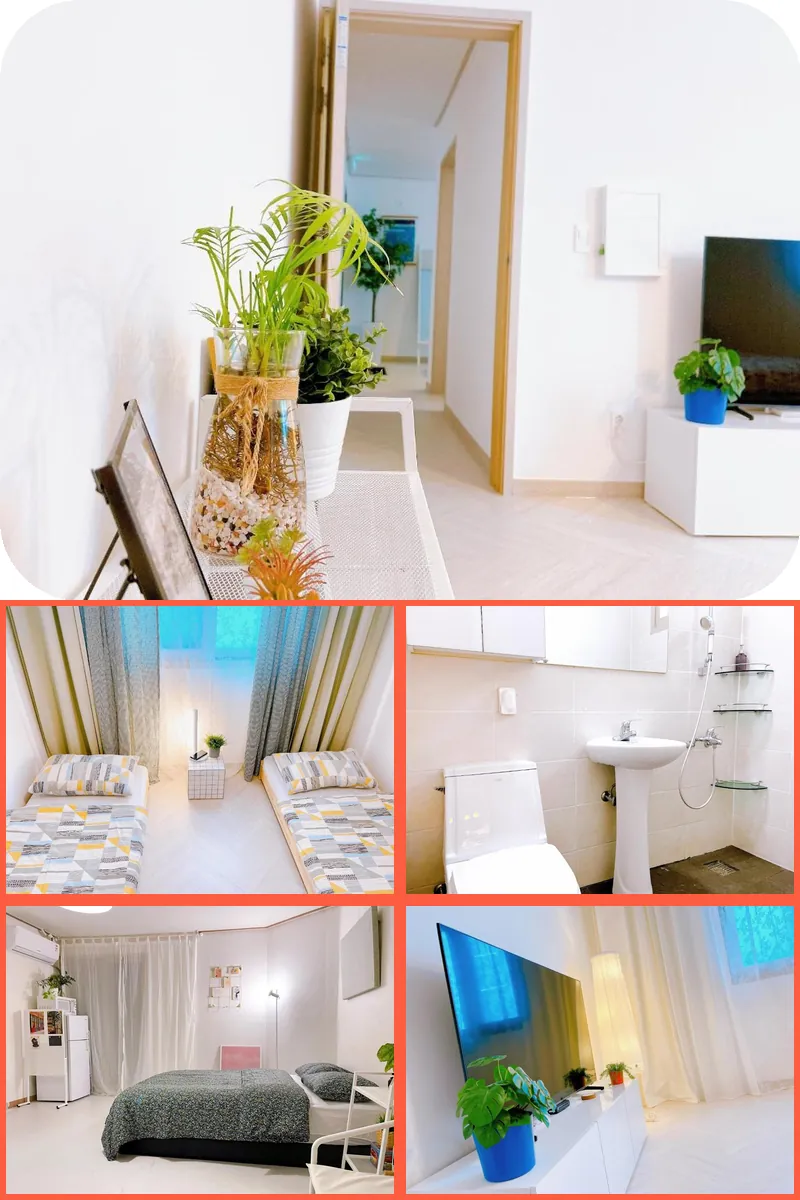 Chuncheon Dodostay 호텔 기타 이미지