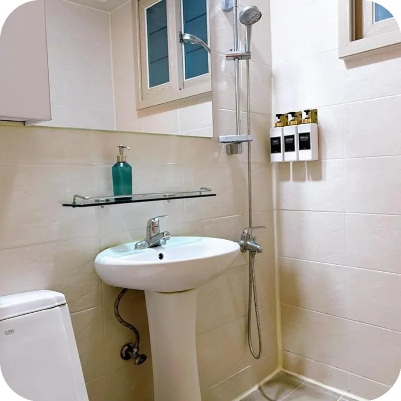 Chuncheon Dodostay 호텔 시설 이미지