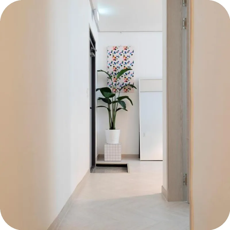 Chuncheon Dodostay 호텔 이미지