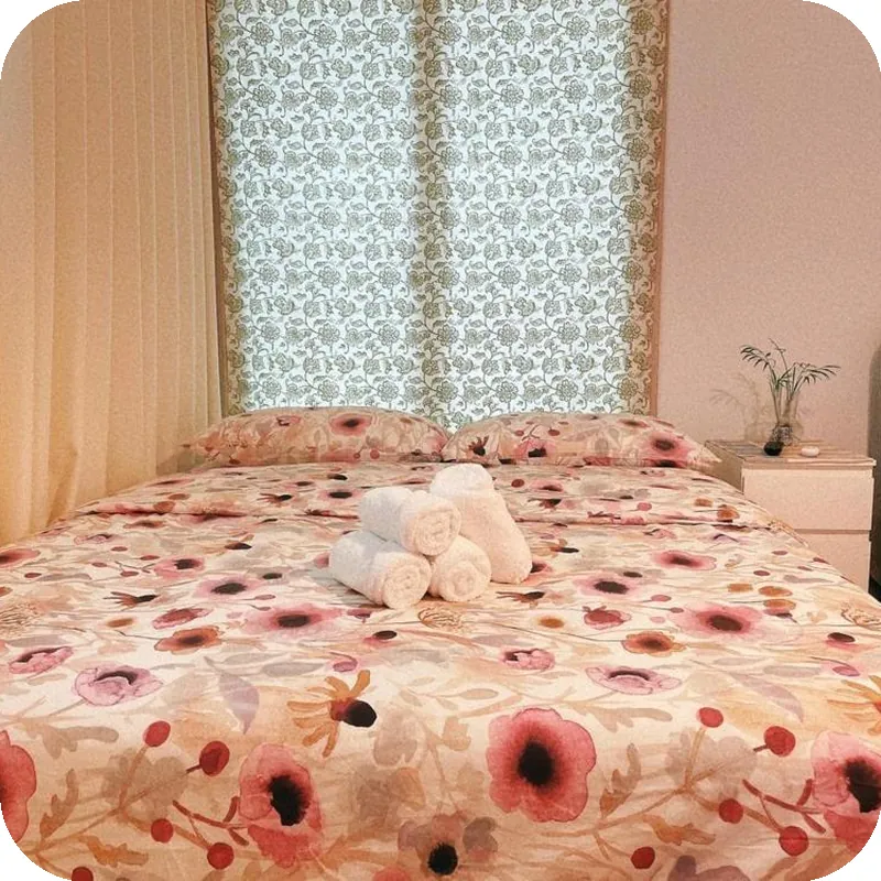 Chuncheon Dodostay 호텔 내부 이미지