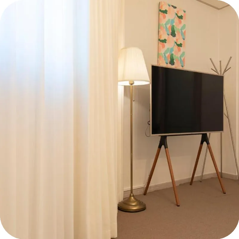 Chuncheon Dodostay 호텔 내부 이미지