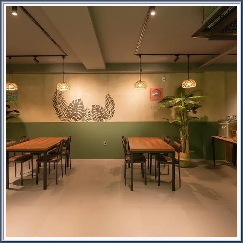 Jeju Gili Resort 호텔 이미지