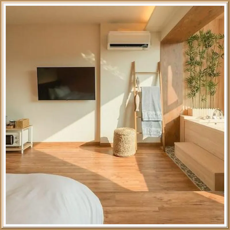 Jeju Gili Resort 호텔 내부 이미지