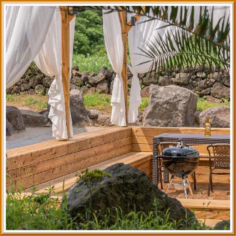 Jeju Gili Resort 호텔 이미지