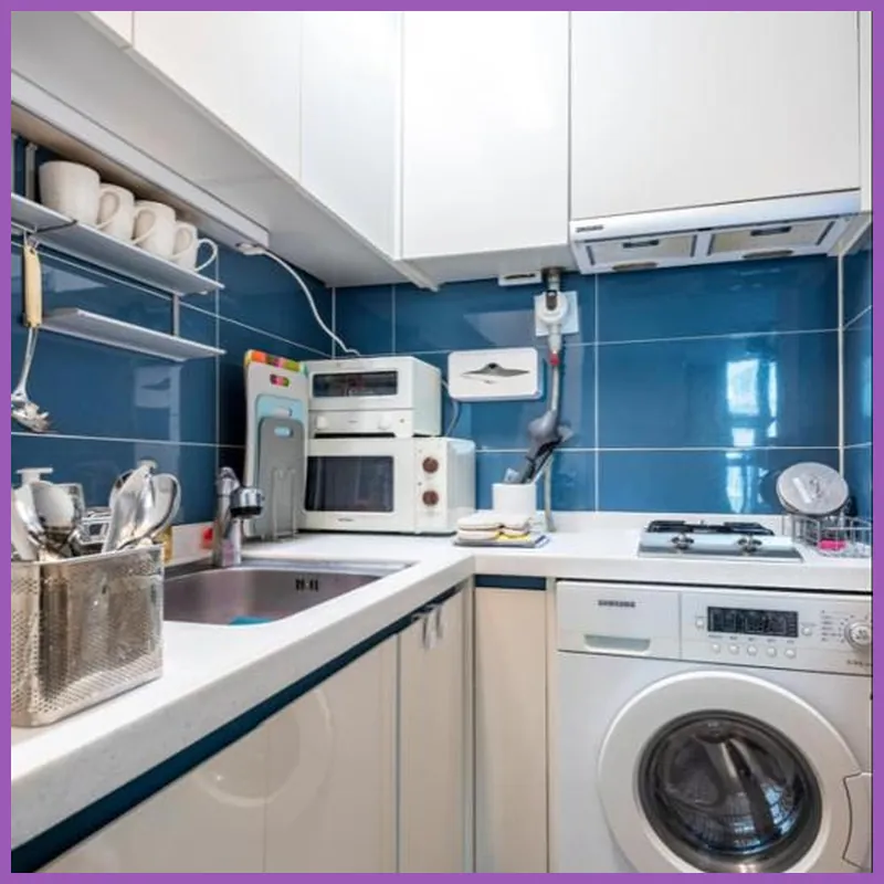 UrbanExit Studio Gangnam 호텔 시설 이미지