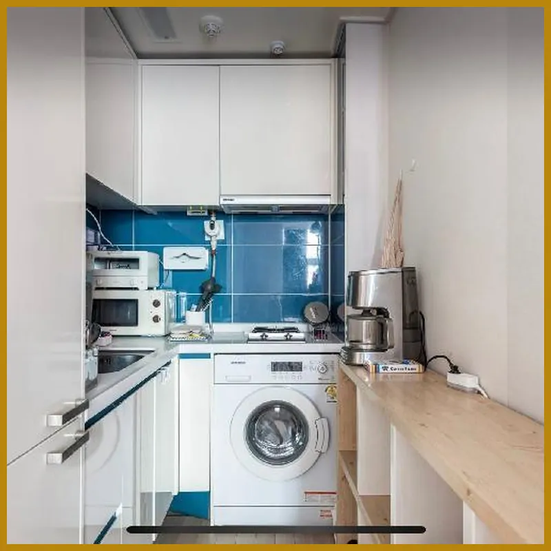 UrbanExit Studio Gangnam 호텔 시설 이미지