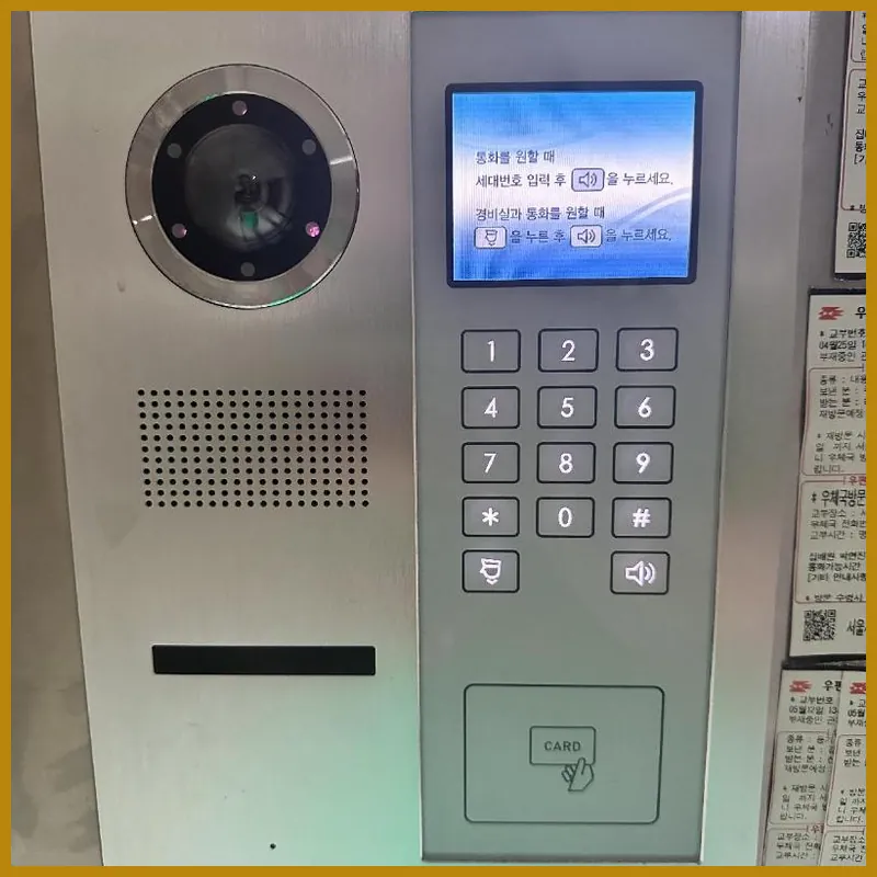 UrbanExit Studio Gangnam 호텔 이미지