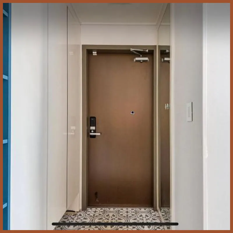 UrbanExit Studio Gangnam 호텔 이미지