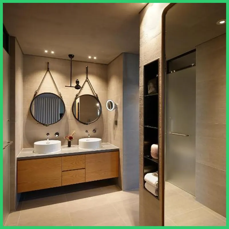 L7 HONGDAE by LOTTE 호텔 시설 이미지