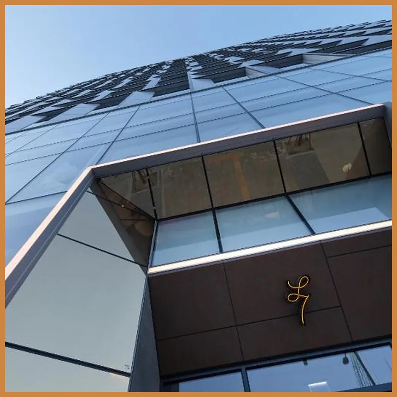 L7 HONGDAE by LOTTE 호텔 이미지