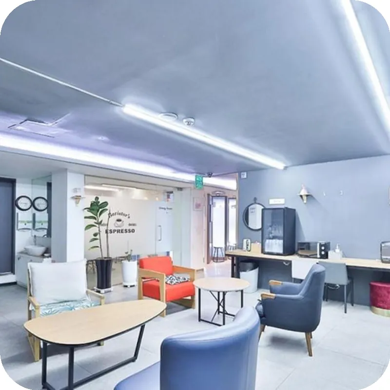 Hotel TAO 호텔 시설 이미지