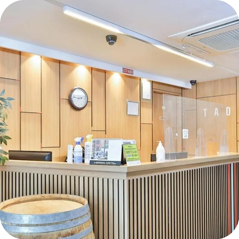 Hotel TAO 호텔 이미지