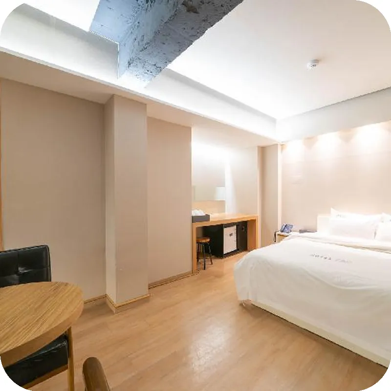 Hotel TAO 호텔 내부 이미지