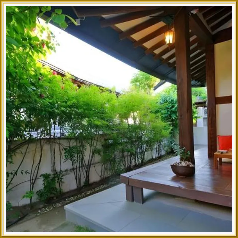 Sarangroo Hanok 호텔 이미지
