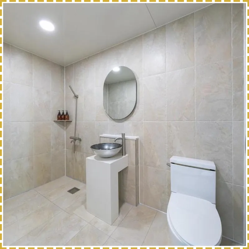 Gangneung the One Pension and the Classic Pension 호텔 시설 이미지