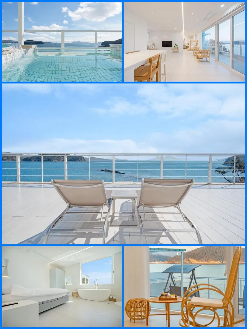 Yeogi Namhae 호텔 기타 이미지