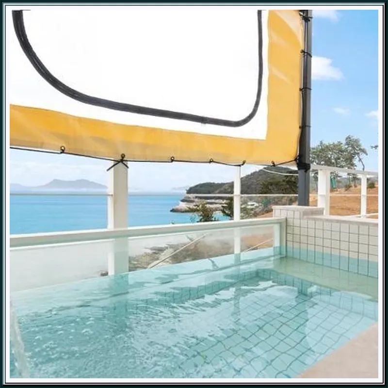 Yeogi Namhae 호텔 시설 이미지