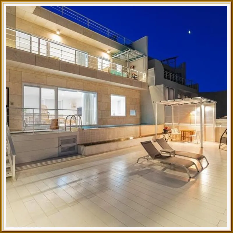 Yeogi Namhae 호텔 이미지