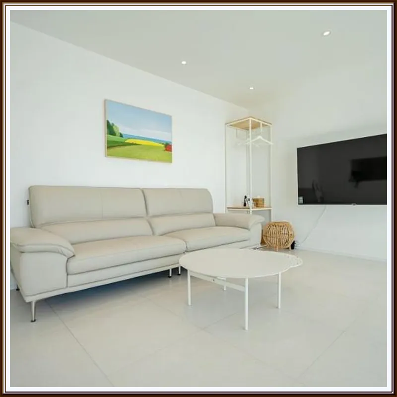 Yeogi Namhae 호텔 내부 이미지