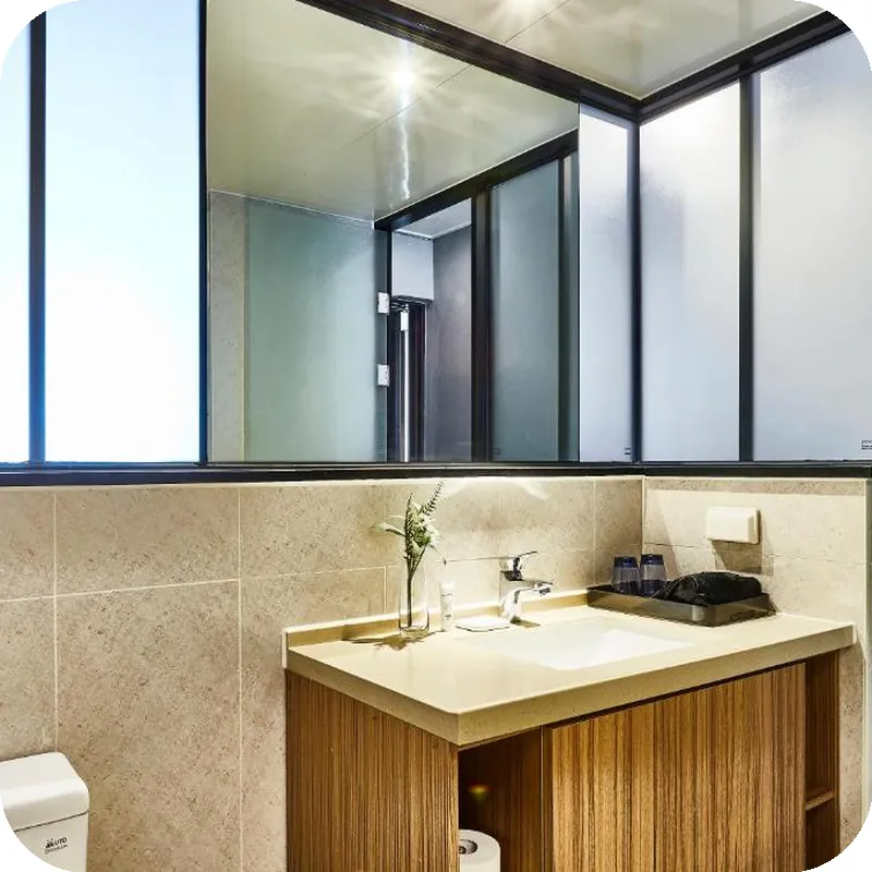 The Interra Hotel Pyeongtaek 호텔 시설 이미지