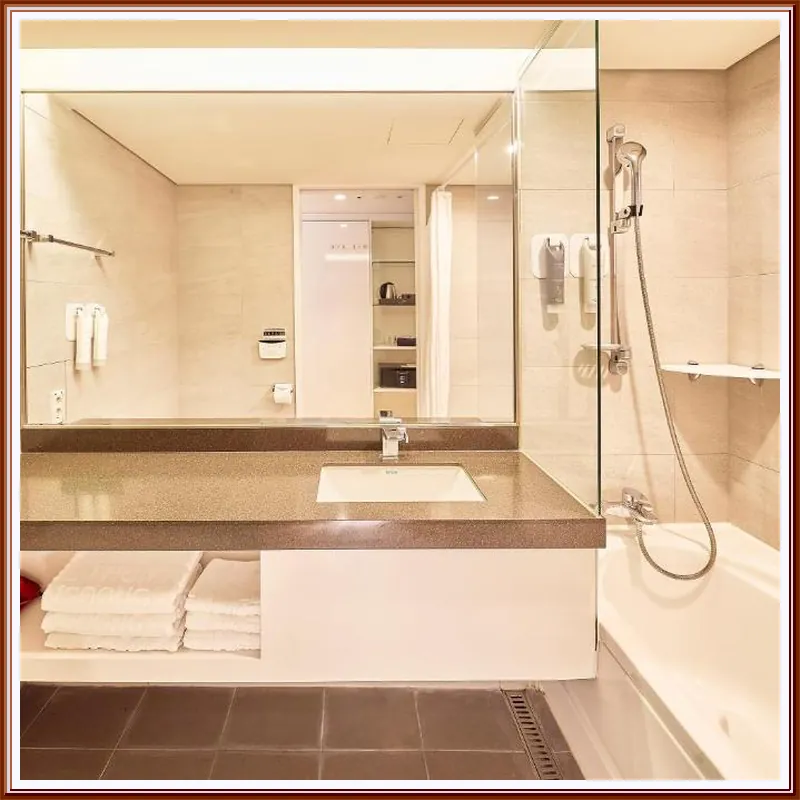 Hotel Thomas Myeongdong 호텔 시설 이미지