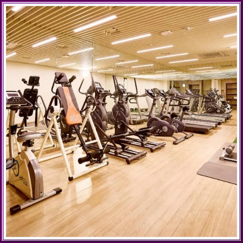 Hotel Thomas Myeongdong 호텔 시설 이미지