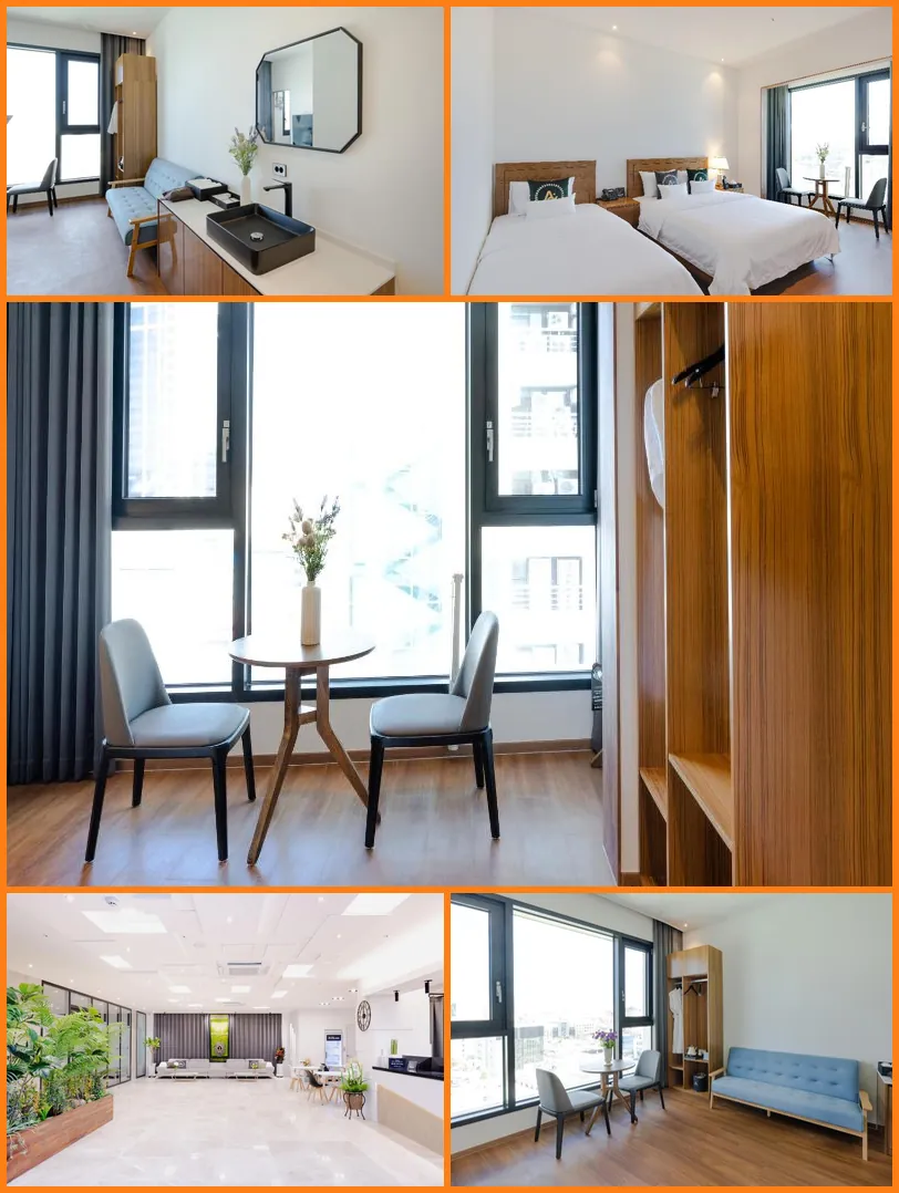 Hotel Arari 호텔 기타 이미지
