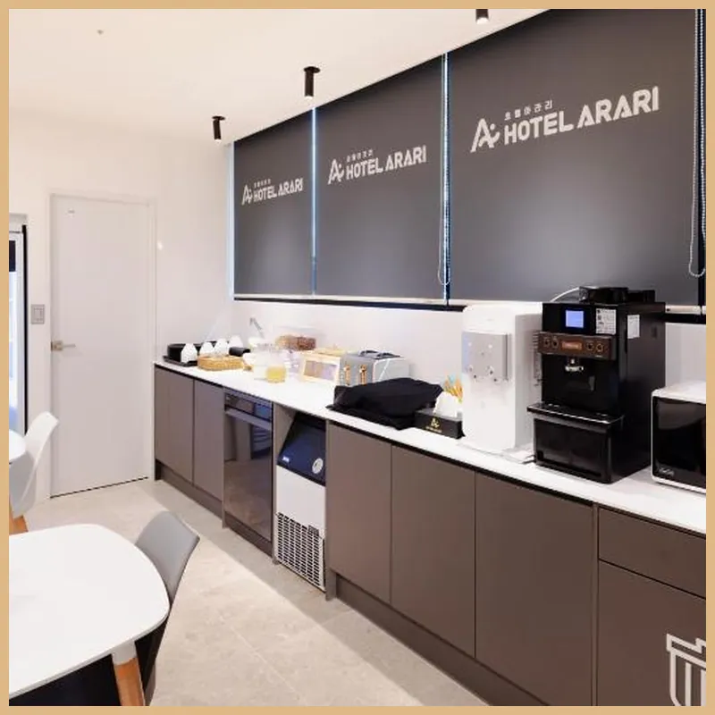 Hotel Arari 호텔 시설 이미지