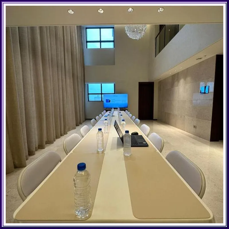 UH FLAT SIGNATURE DAEGU 호텔 시설 이미지