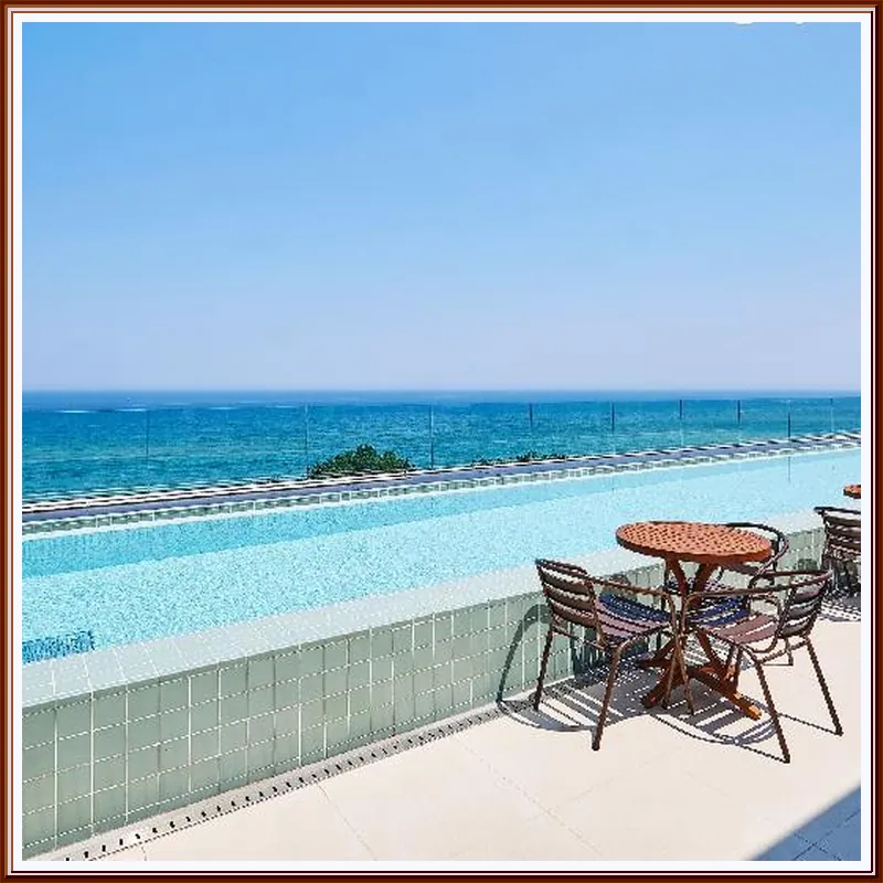 Maple Beach Resort 호텔 시설 이미지