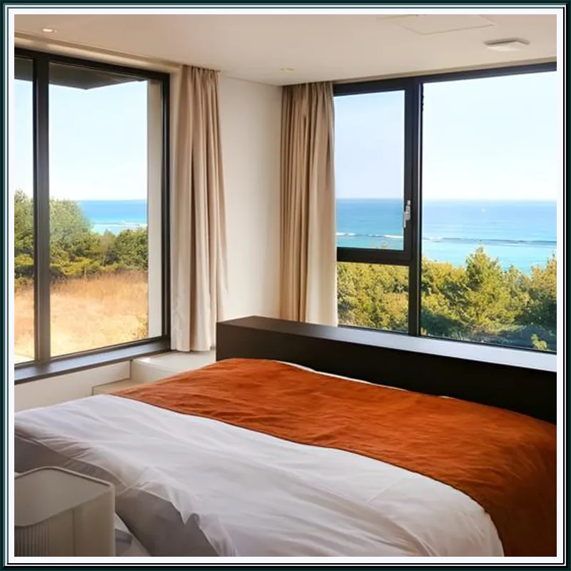 Maple Beach Resort 호텔 내부 이미지