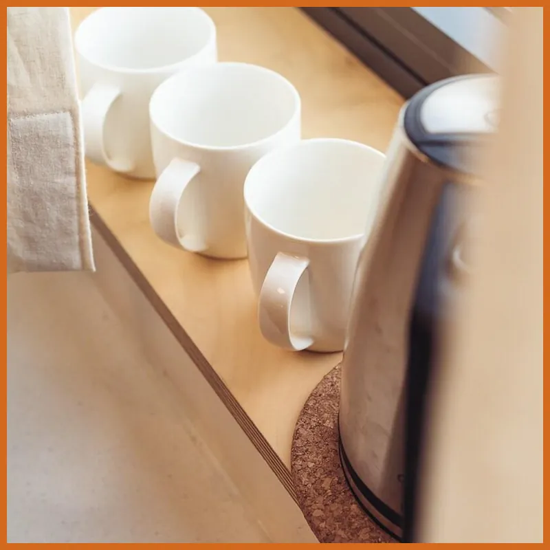 New! Building Karezip(4F)/ Dongdaemun/ Pocket-Fi 호텔 시설 이미지