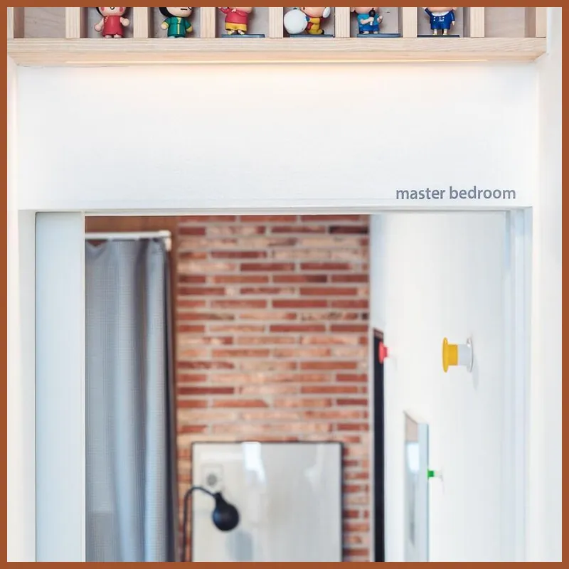 New! Building Karezip(4F)/ Dongdaemun/ Pocket-Fi 호텔 내부 이미지
