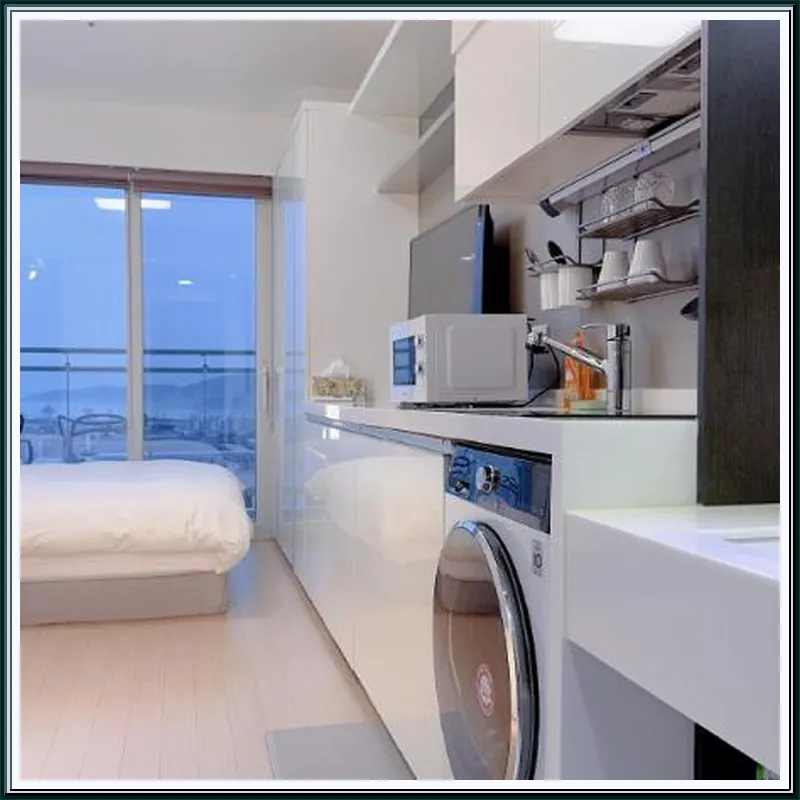 Yeongjong Shine Hotel 호텔 시설 이미지