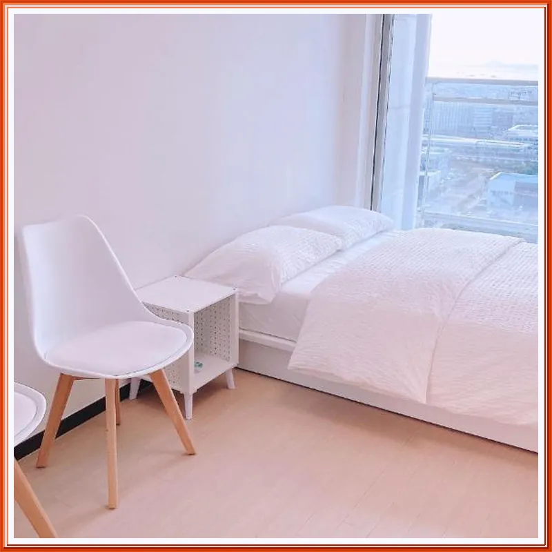 Yeongjong Shine Hotel 호텔 내부 이미지