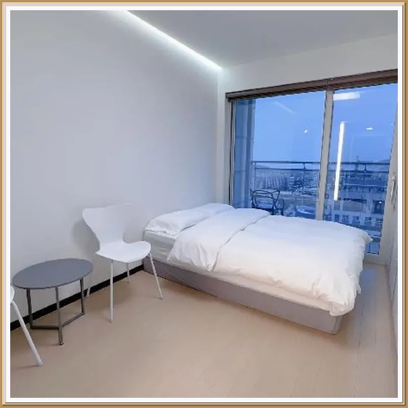 Yeongjong Shine Hotel 호텔 내부 이미지