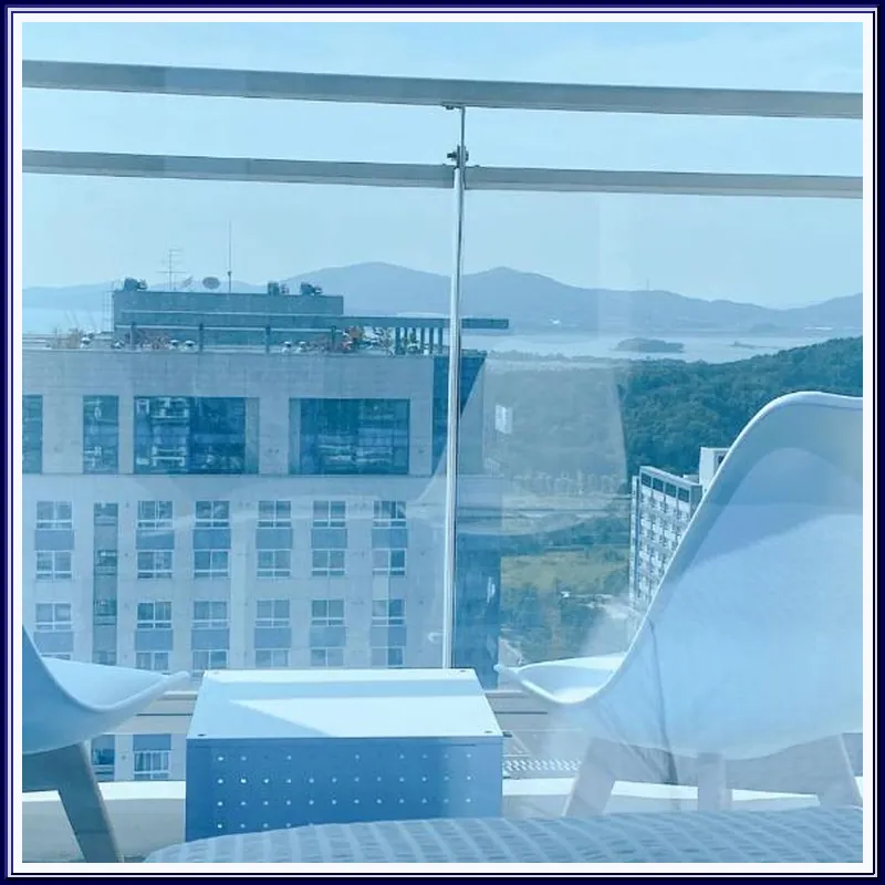 Yeongjong Shine Hotel 호텔 이미지