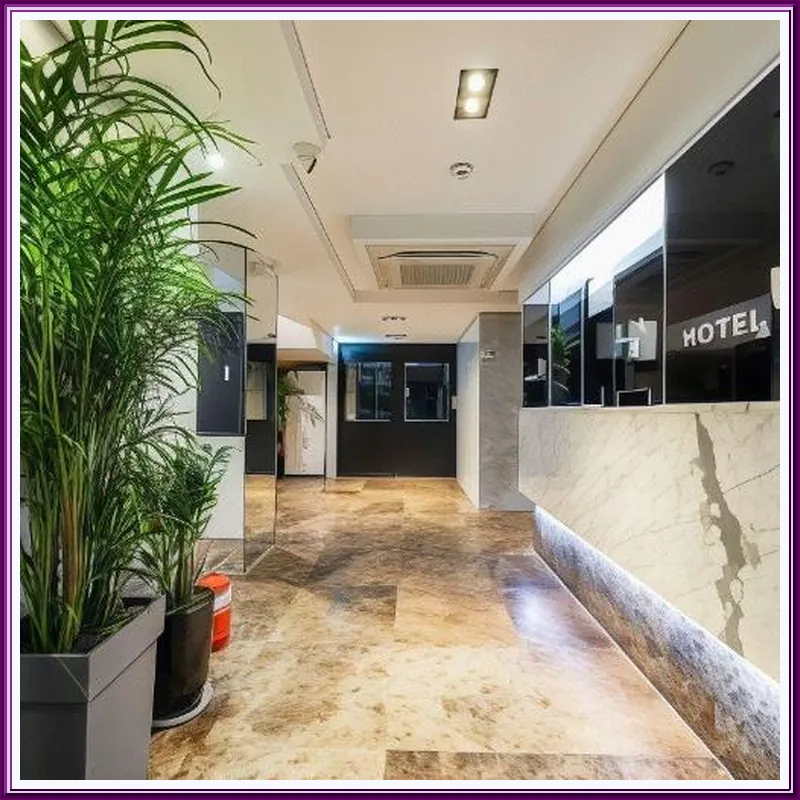 Sinchon Wol Hotel 호텔 이미지