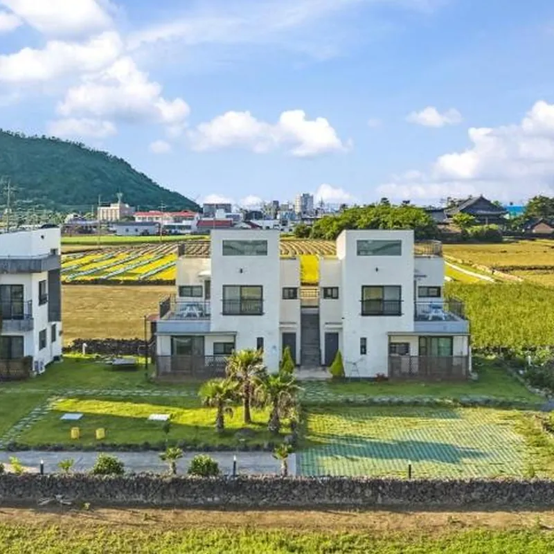 Jeju gosanirang pension 호텔 이미지